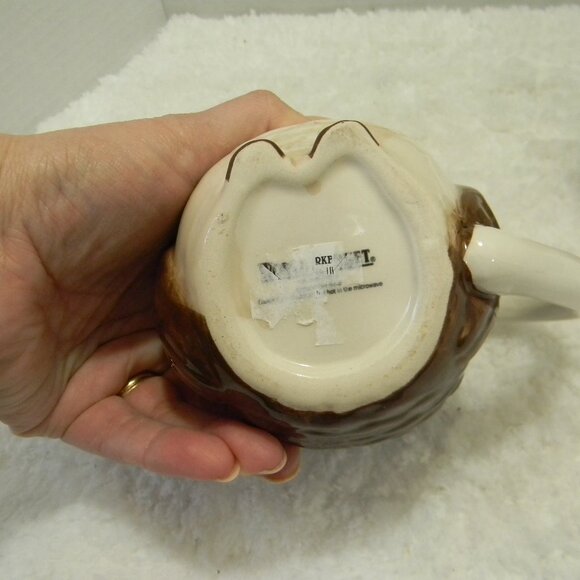 Owl Gift Set Mug and Succulent Planter World Market NWOT - Picture 4 of 7